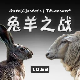 兔羊之战标准版(1.0.62) lobby preview