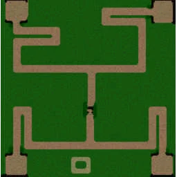 疯狂小偷06.4.9(最终版) terrain minimap