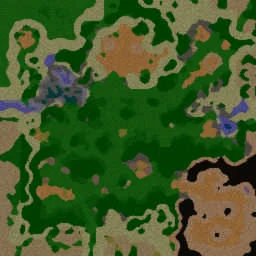 07 Human02 terrain minimap
