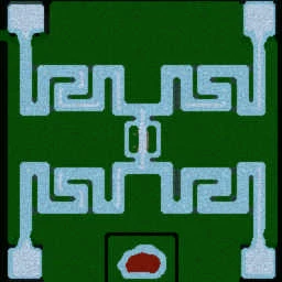 돈타워어나더1.0g terrain minimap
