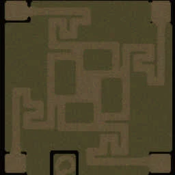 돈타워어나더 1.1G(1.24) terrain minimap
