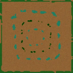 我与僵尸有个约会恐怖版1.3 terrain minimap