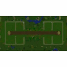 캐슬파이트1.30 K0.6 terrain minimap
