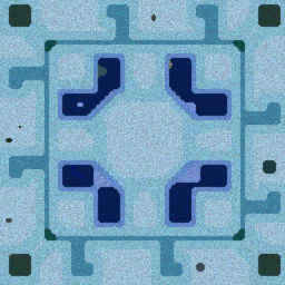 데몬티디(겨울)1.3c_fix4 terrain minimap