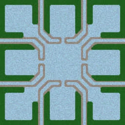 무한헌터1.9b terrain minimap
