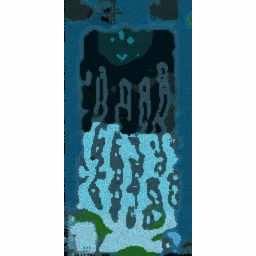10 Hero Siege Northlands! V 6.0 NEW! terrain minimap