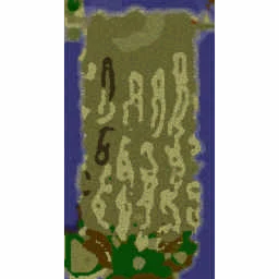 10 Hero Siege Sunlands BSE v002 terrain minimap