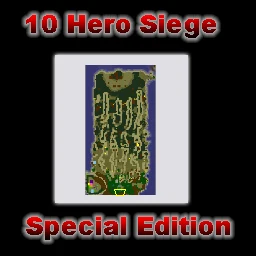 10 Hero Siege Sunlands SE lobby preview