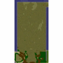 10 Hero Siege Sunlands [Special] terrain minimap