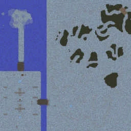 10Hero (야인시대) Hybrid V1.2b-03 terrain minimap