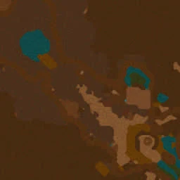 12 Hero Defense 2.12d terrain minimap