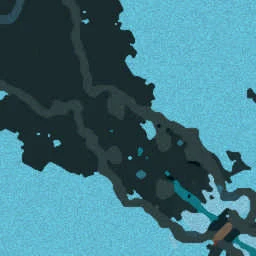 12 Hero Defense v2.04l terrain minimap