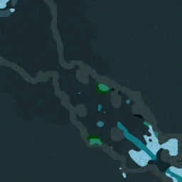 12 Hero Defense v2.06e terrain minimap