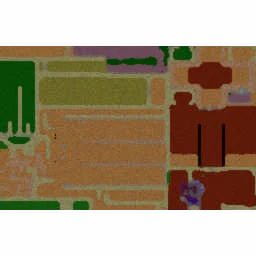 幻想曹操传2.0A+最终版 terrain minimap