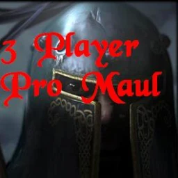 2 Player Pro Maul 2.3 lobby preview