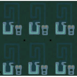 2005 TD Special 2 SE terrain minimap