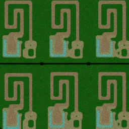 2005 TD ____ 5 terrain minimap
