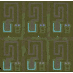 2005TD 3.34(2022) terrain minimap