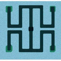 2012 TD v2 terrain minimap