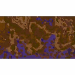 2P Campaign: Orc 01 terrain minimap