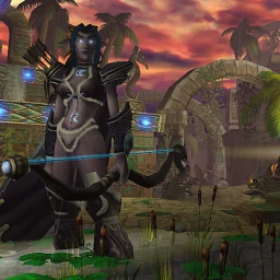 2P Campaign: Sentinel 04 lobby preview