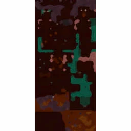 2P Reforged: BElf 06 terrain minimap