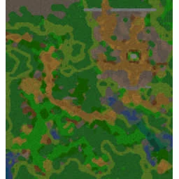 2P Reforged: Horde 01 preview