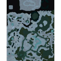 2P Reforged: Human 09 terrain minimap