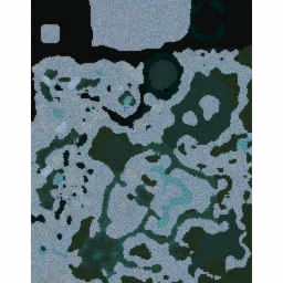 2P Reforged: Human 09 terrain minimap