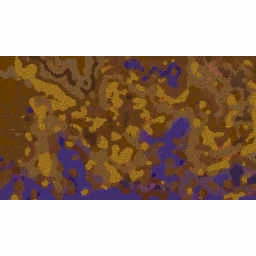 2P Reforged: Orc 01 terrain minimap