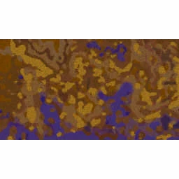 2P Reforged: Orc 01 terrain minimap