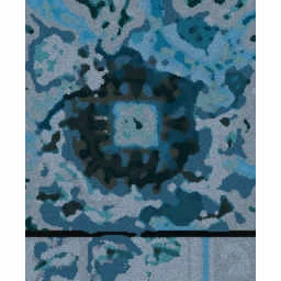2P Reforged: Scourge 08 terrain minimap