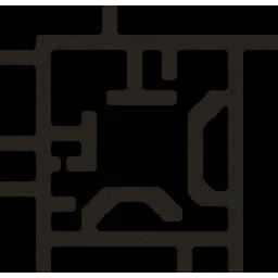 슈퍼로봇대전3 에디션1.2 terrain minimap