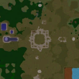 학교지키기3 v1.1.3 terrain minimap
