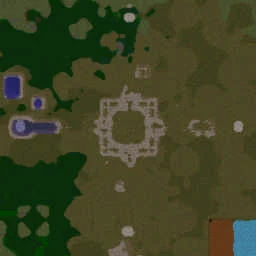 학교지키기3 v6.2 terrain minimap