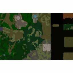 학교지키기 Season2 정식 Ver.8.0 terrain minimap