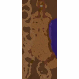 300 Spartans Resurrected(0.6) terrain minimap