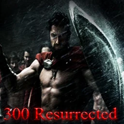 300 Spartans Resurrected(0.6) lobby preview