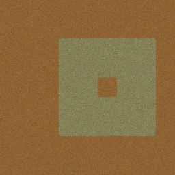 Cuckarena terrain minimap