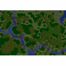 31 NightElf01 terrain minimap