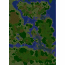 33 NightElf03 terrain minimap