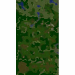 37 NightElf07 terrain minimap