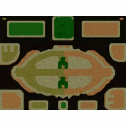澄海_3c_5.49--比赛版 terrain minimap