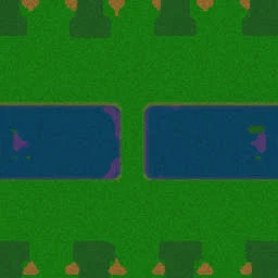 3v3 NO LIMITS!!!!!!!! terrain minimap