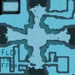 4 way hero siege v 5.15 terrain minimap