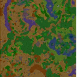 4Heroes_v.1.0.6c terrain minimap