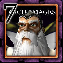 7 Archmages lobby preview