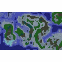 7 Blademasters 8.01 terrain minimap