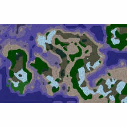 7 Blademasters 8.01 terrain minimap