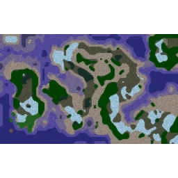 7 Blademasters(Fixed)2 terrain minimap